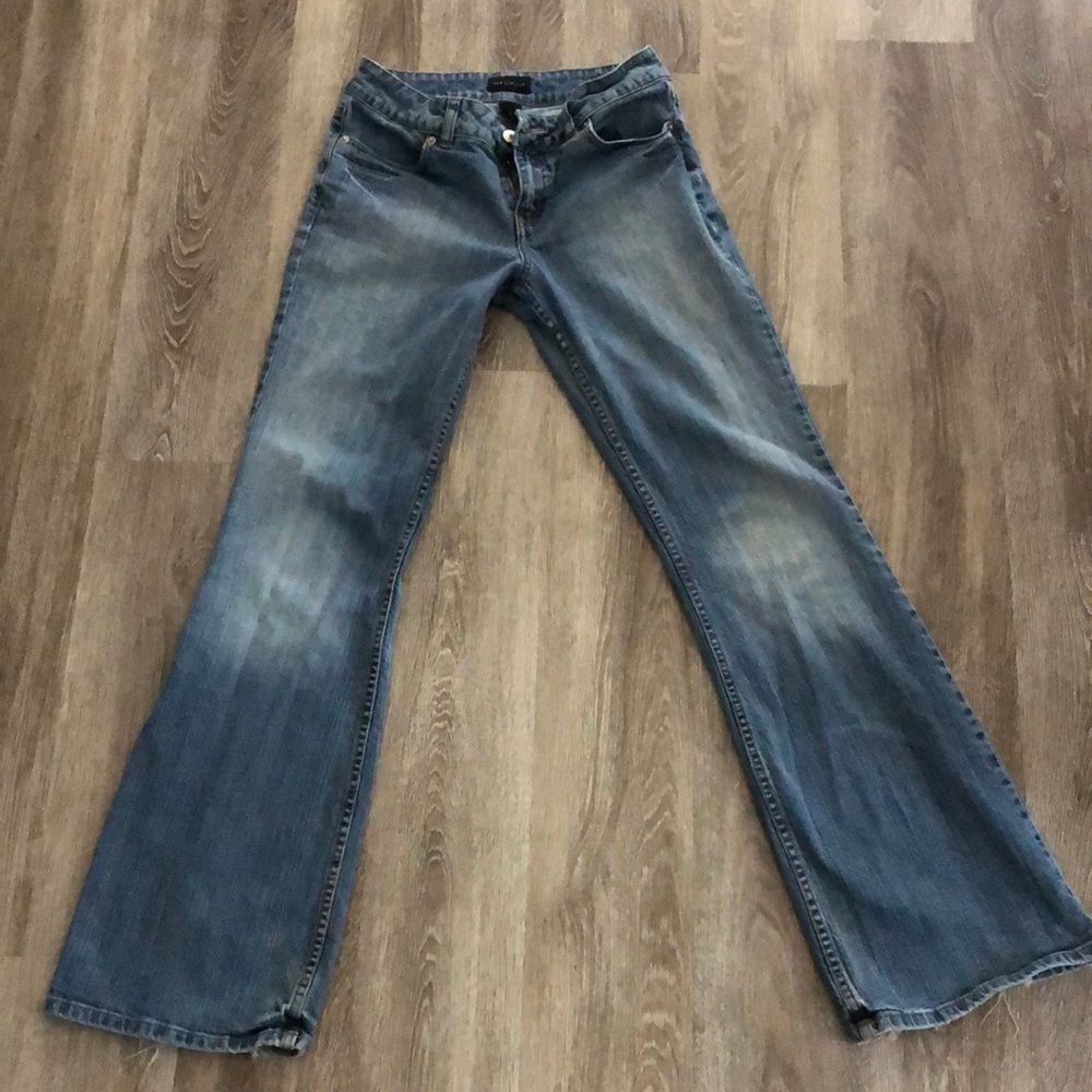 The Limited Jeans